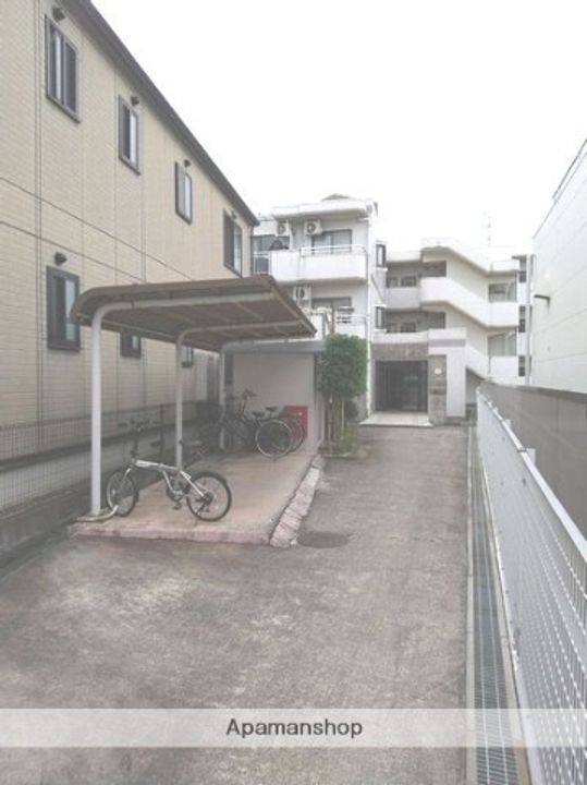 メゾン・ド・ジェルムのその他画像