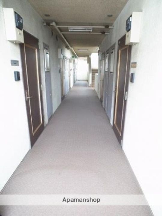 メゾン・ド・ジェルムのその他画像