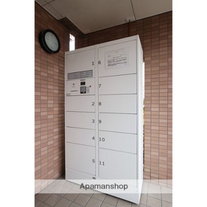 ブリックス六丁の目306のその他画像
