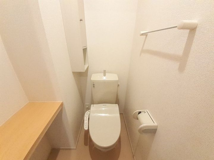 メゾン アスティケⅠのその他画像