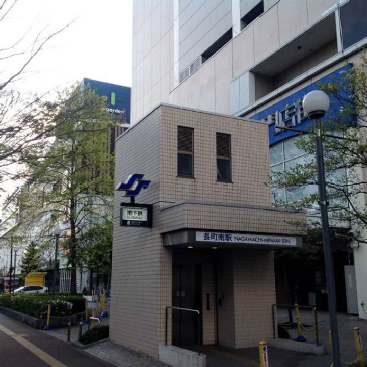 クレイノアンムート202の周辺