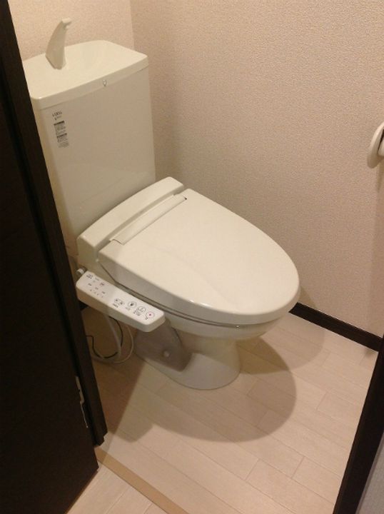 クレイノアンムート202のその他画像