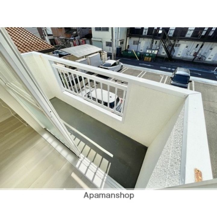 ハウベストE202のその他画像