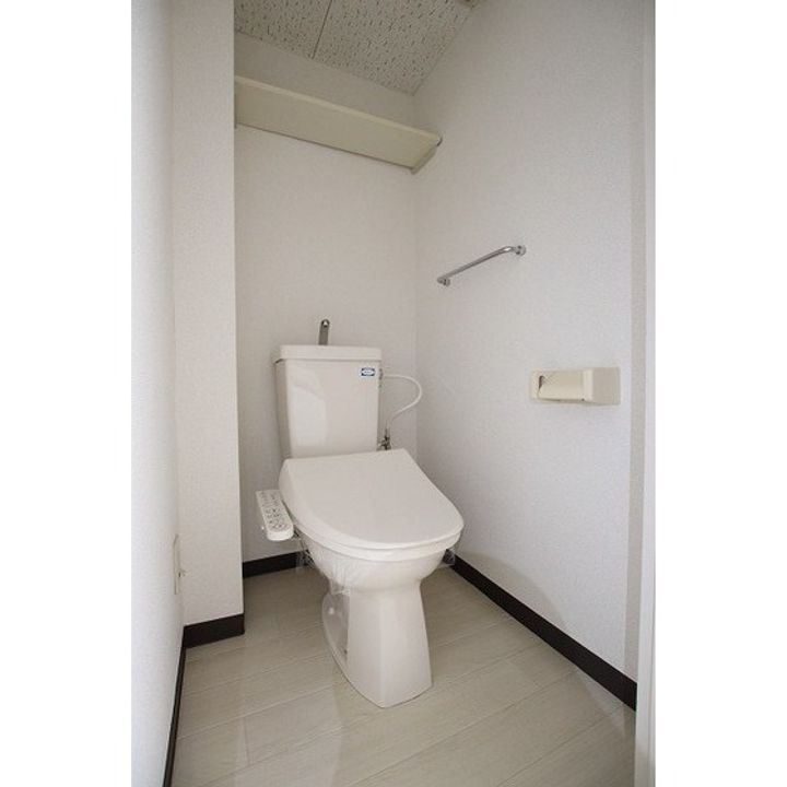 ベルシティ八木山302のその他画像