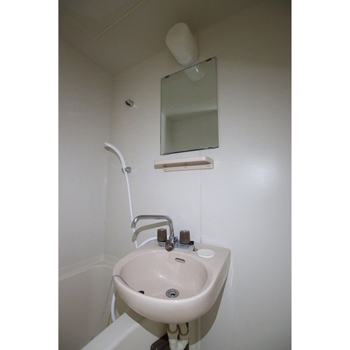 ベルシティ八木山302のその他画像