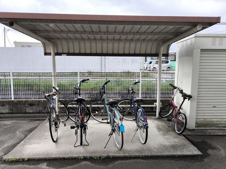 ソレアードAのその他画像