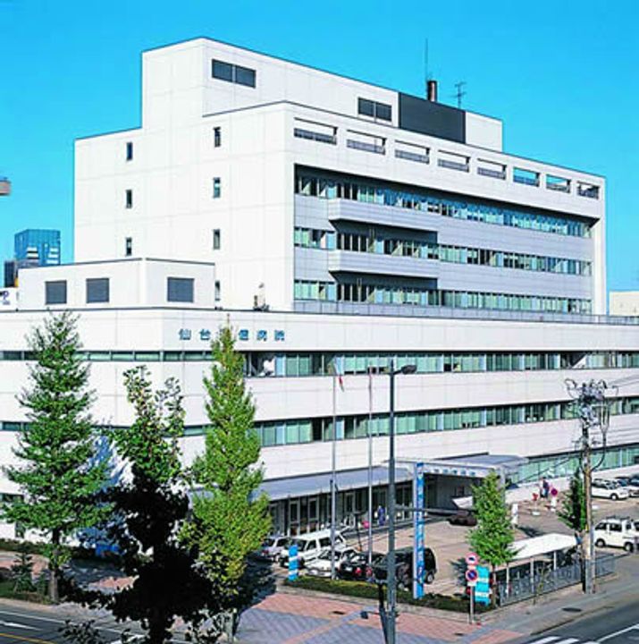 アーバン21の周辺