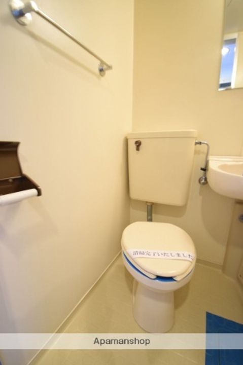 ラ・レジダンス・ド・仙台810のその他画像