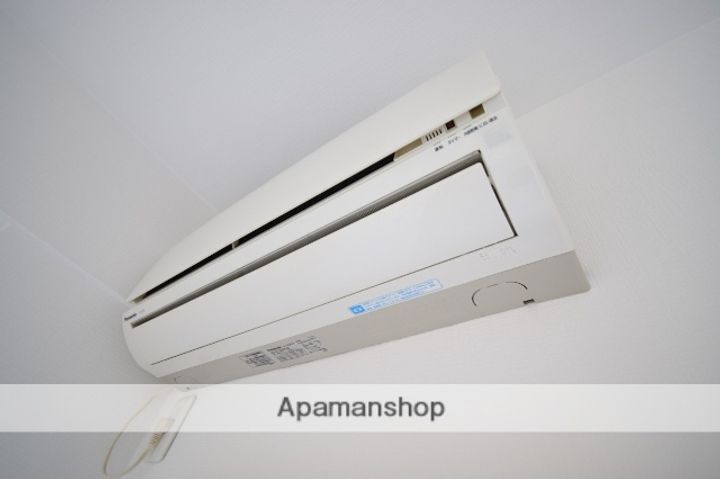 ラ・レジダンス・ド・仙台810の内装