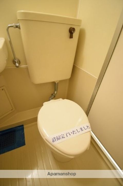 ラ・レジダンス・ド・仙台209のその他画像