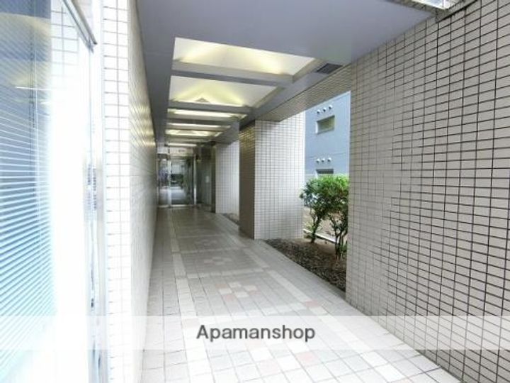 ラ・レジダンス・ド・仙台810の外観