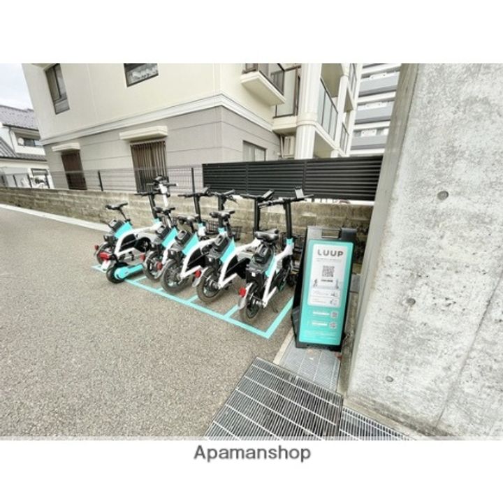 アスコット苦竹駅前212のその他画像