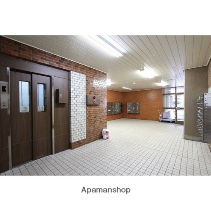 仙台宮城野団地1号棟0609のその他画像