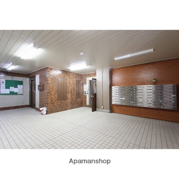 仙台宮城野団地1号棟0312のその他画像