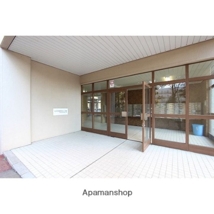 仙台宮城野団地2号棟0504のその他画像