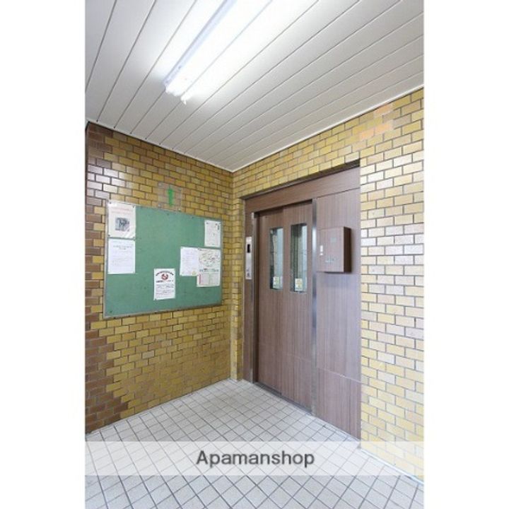 仙台宮城野団地2号棟0504のその他画像