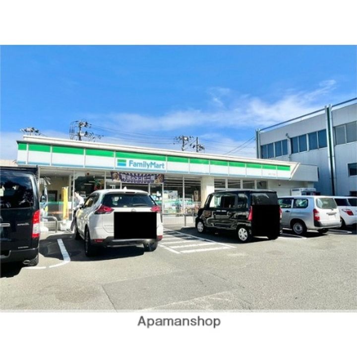 仙台宮城野団地2号棟0504の周辺