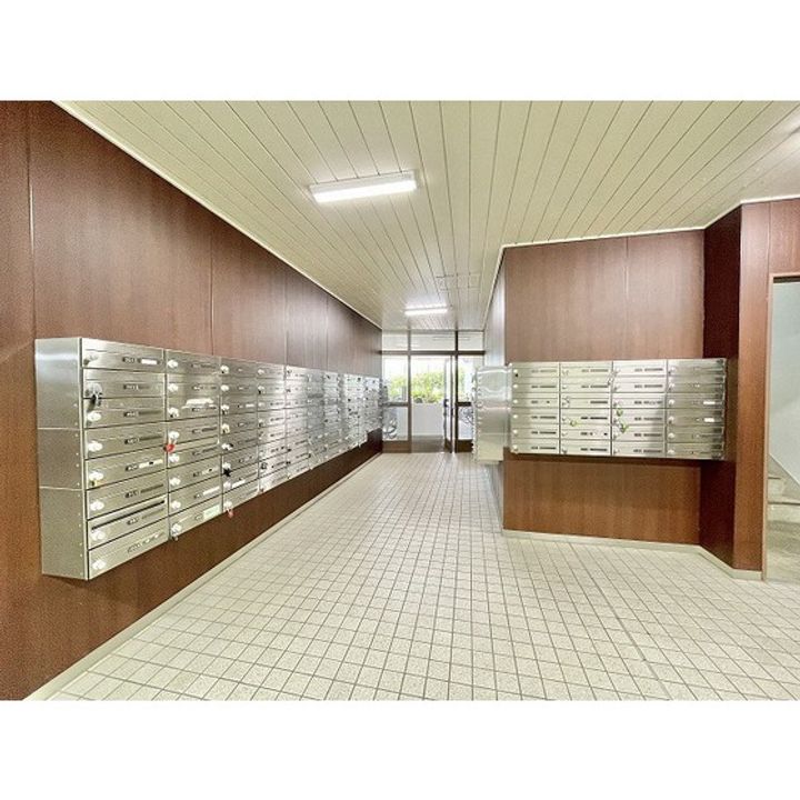 仙台宮城野団地3号棟0902のその他画像