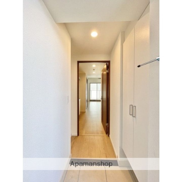 108榴岡公園0901の玄関