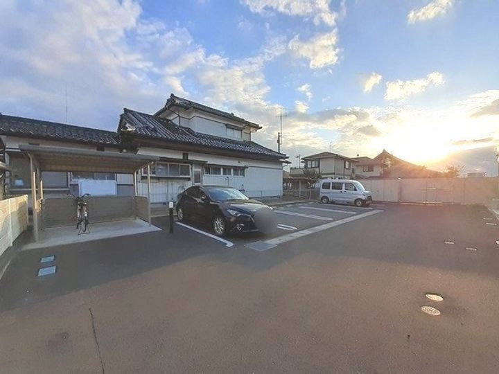 ニューシティ大町Ⅲのその他画像