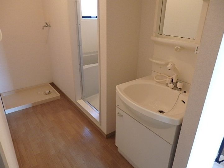 コーポ月山のその他画像