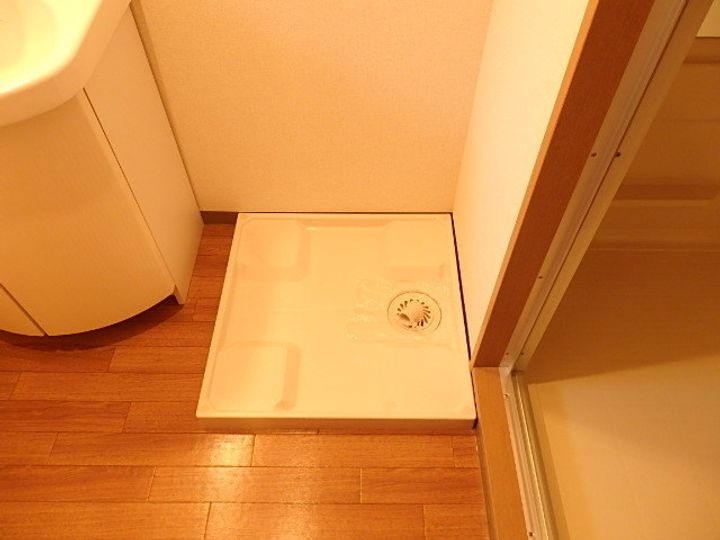 パレスオーキット壱番館のその他画像