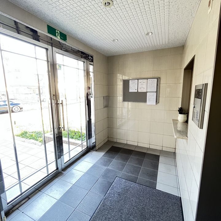 新田東レジデンス五番館の周辺