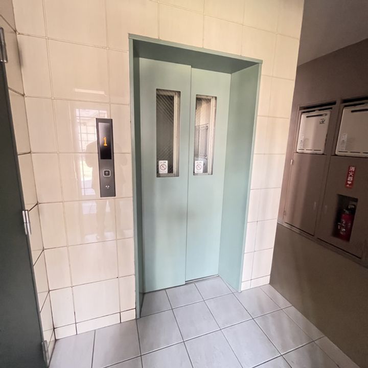 新田東レジデンス五番館の周辺