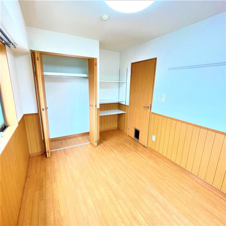 新田東レジデンス五番館のその他画像