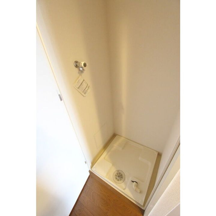 ショーブンあすと長町ビルの内装