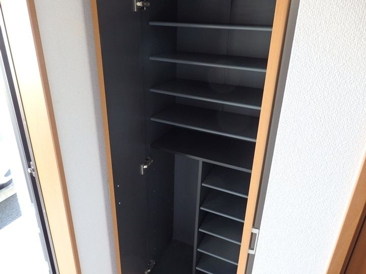 OZ新田東のその他画像