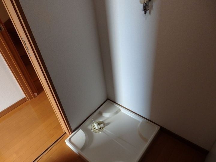 OZ新田東の内装