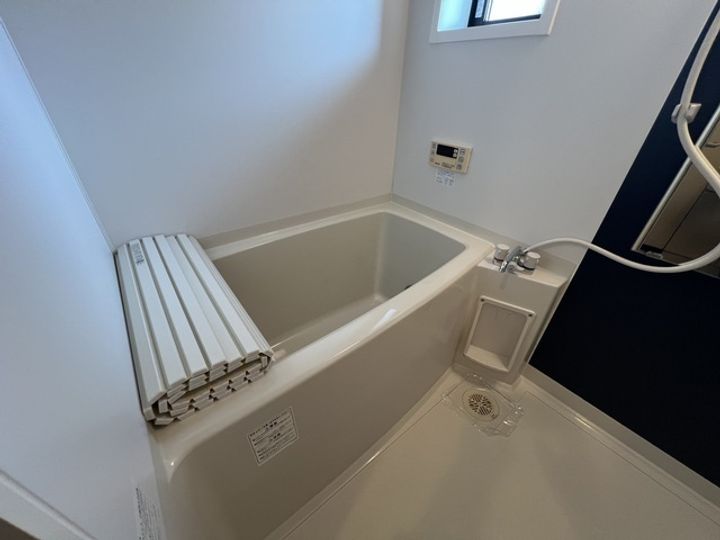 ルピシアSの内装