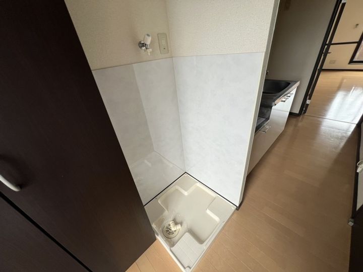 ルピシアSの内装