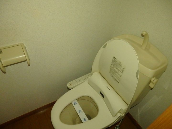 コージィーコート大和町のその他画像