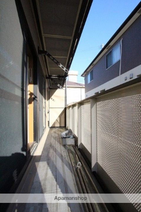 コーポスズキ中倉のその他画像