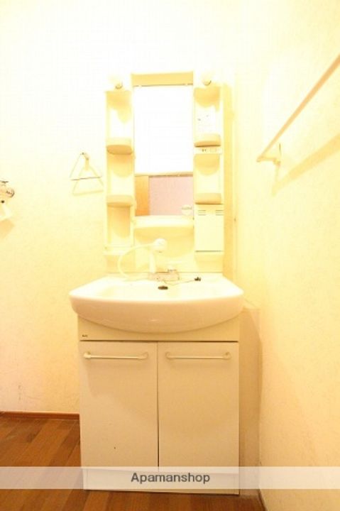 コーポスズキ中倉のその他画像