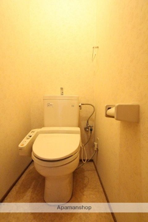 コーポスズキ中倉のその他画像