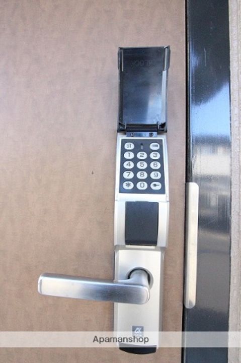 コーポスズキ中倉のその他画像