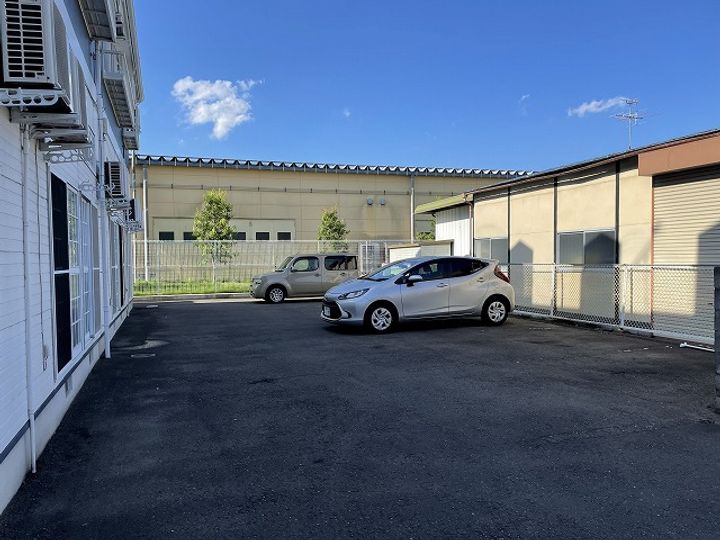 ソレアード六丁目のその他画像