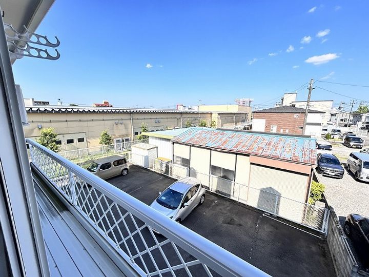 ソレアード六丁目のその他画像