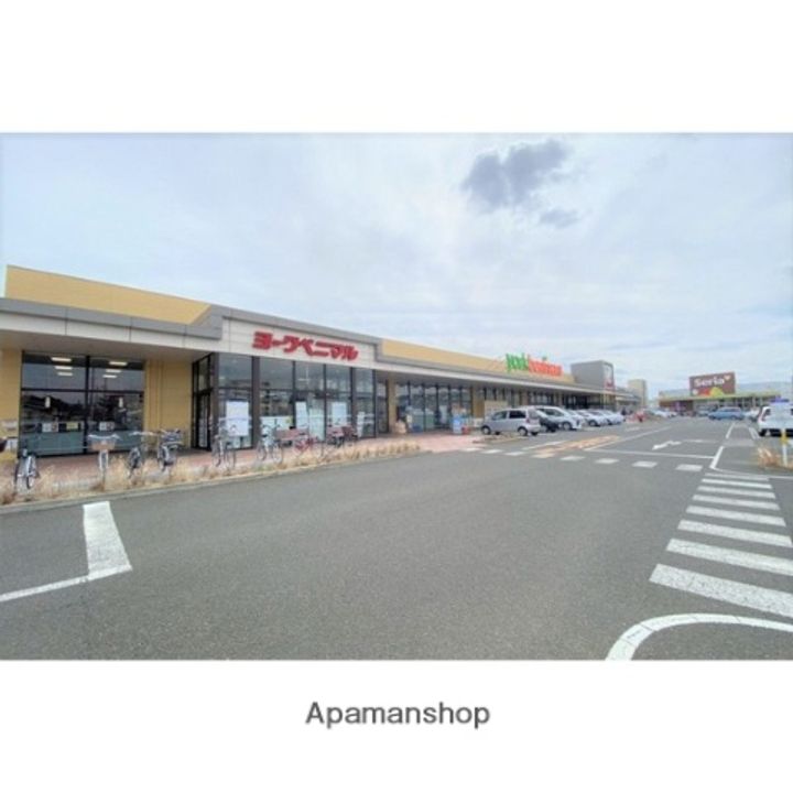 ラド・ヒュース リンドラ203の周辺