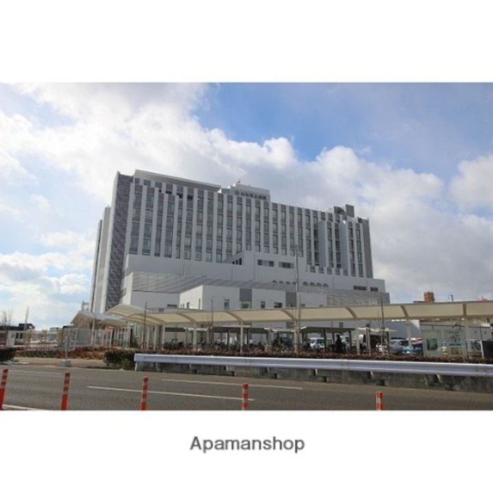 ラド・ヒュース リンドラ203の周辺