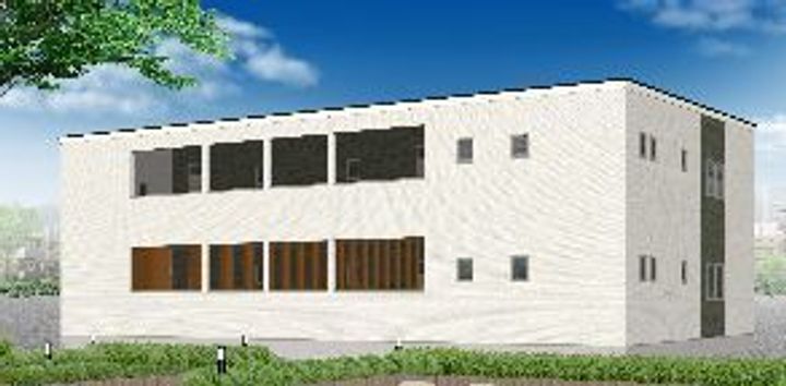 フォルクローレEの周辺