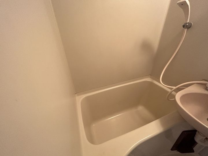 トゥインクルコート誠顕の内装