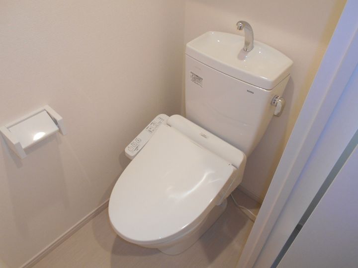 リブリ・はやちね1号館のその他画像