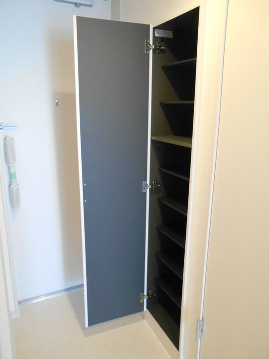 リブリ・はやちね1号館のその他画像