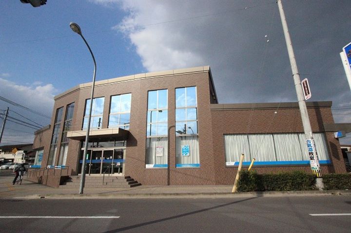 リブリ・サウスアベニューの周辺