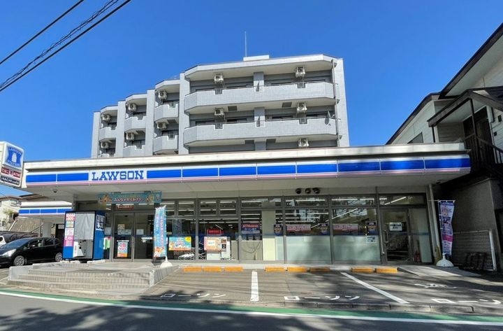 グリーンパーク小松島の周辺