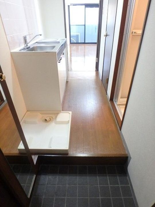 LA DOUCEUR宮町のその他画像